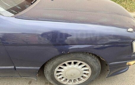 Toyota Crown, 1991 год, 550 000 рублей, 8 фотография