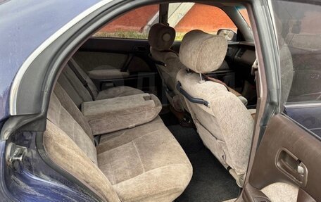 Toyota Crown, 1991 год, 550 000 рублей, 6 фотография