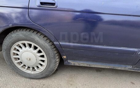 Toyota Crown, 1991 год, 550 000 рублей, 10 фотография