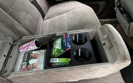 Toyota Crown, 1991 год, 550 000 рублей, 5 фотография