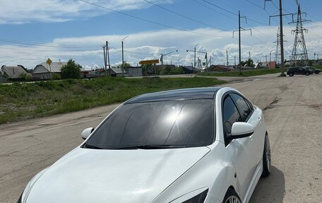 Mazda 6, 2008 год, 1 050 000 рублей, 5 фотография