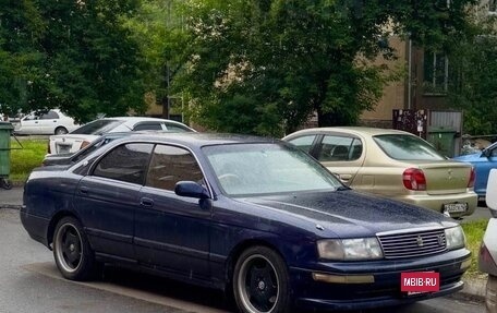 Toyota Crown, 1991 год, 550 000 рублей, 2 фотография