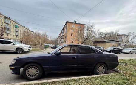 Toyota Crown, 1991 год, 550 000 рублей, 14 фотография