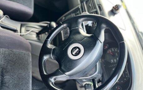 Subaru Forester, 2000 год, 550 000 рублей, 3 фотография