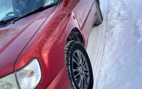 Subaru Forester, 2000 год, 550 000 рублей, 2 фотография