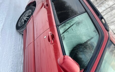 Subaru Forester, 2000 год, 550 000 рублей, 10 фотография