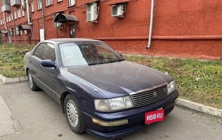 Toyota Crown, 1991 год, 550 000 рублей, 18 фотография