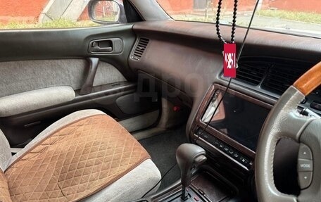 Toyota Crown, 1991 год, 550 000 рублей, 16 фотография