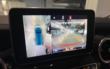 Mercedes-Benz V-Класс, 2014 год, 3 150 000 рублей, 2 фотография