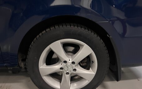 Mercedes-Benz V-Класс, 2014 год, 3 150 000 рублей, 5 фотография