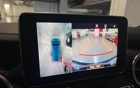 Mercedes-Benz V-Класс, 2014 год, 3 150 000 рублей, 3 фотография