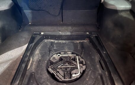 Subaru Forester, 2000 год, 550 000 рублей, 15 фотография