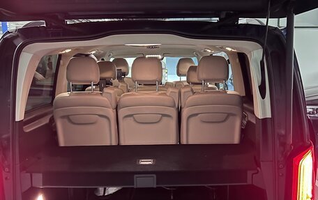 Mercedes-Benz V-Класс, 2014 год, 3 150 000 рублей, 7 фотография