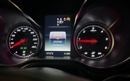 Mercedes-Benz V-Класс, 2014 год, 3 150 000 рублей, 8 фотография