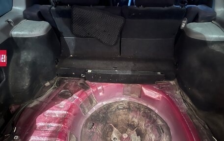 Subaru Forester, 2000 год, 550 000 рублей, 14 фотография