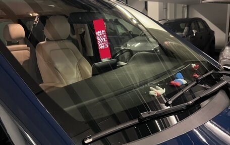 Mercedes-Benz V-Класс, 2014 год, 3 150 000 рублей, 4 фотография