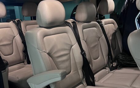 Mercedes-Benz V-Класс, 2014 год, 3 150 000 рублей, 13 фотография