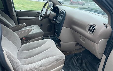 Dodge Caravan IV, 2003 год, 450 000 рублей, 10 фотография