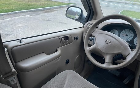 Dodge Caravan IV, 2003 год, 450 000 рублей, 12 фотография