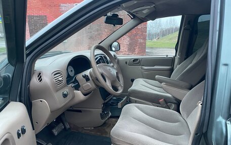 Dodge Caravan IV, 2003 год, 450 000 рублей, 7 фотография