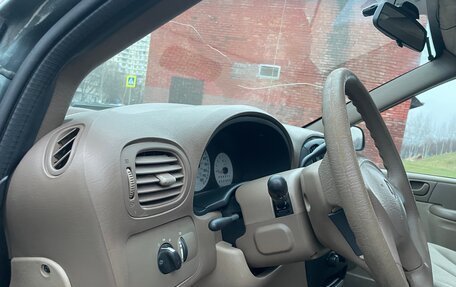 Dodge Caravan IV, 2003 год, 450 000 рублей, 13 фотография