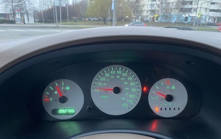 Dodge Caravan IV, 2003 год, 450 000 рублей, 14 фотография