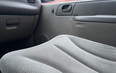 Dodge Caravan IV, 2003 год, 450 000 рублей, 24 фотография