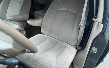 Dodge Caravan IV, 2003 год, 450 000 рублей, 17 фотография