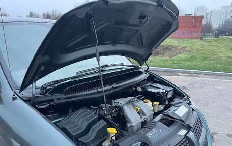 Dodge Caravan IV, 2003 год, 450 000 рублей, 30 фотография