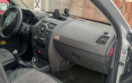 Renault Megane II, 2008 год, 255 000 рублей, 3 фотография