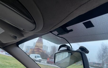 Dodge Caravan IV, 2003 год, 450 000 рублей, 31 фотография