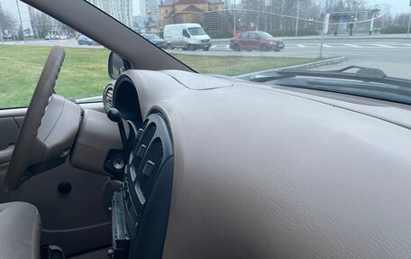 Dodge Caravan IV, 2003 год, 450 000 рублей, 34 фотография