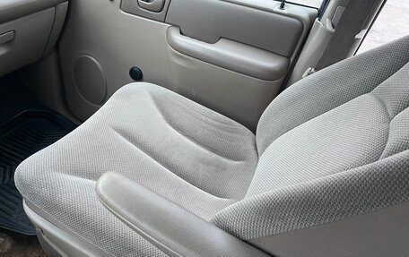 Dodge Caravan IV, 2003 год, 450 000 рублей, 39 фотография