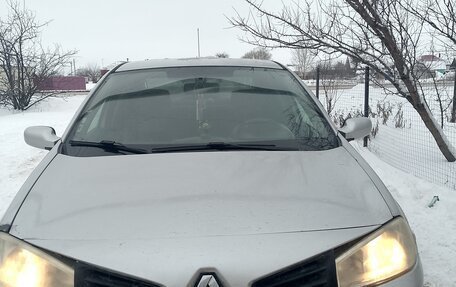 Renault Megane II, 2008 год, 255 000 рублей, 2 фотография