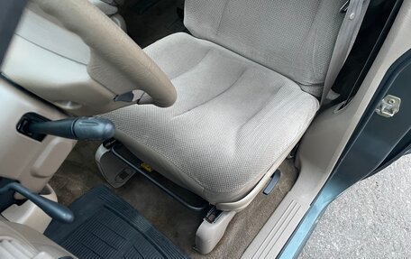 Dodge Caravan IV, 2003 год, 450 000 рублей, 32 фотография