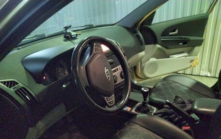 KIA cee'd I рестайлинг, 2009 год, 525 000 рублей, 5 фотография