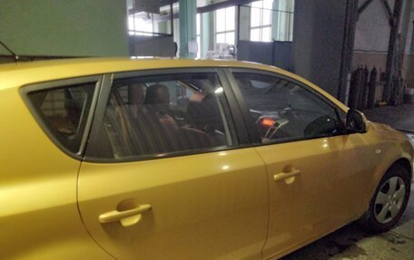 KIA cee'd I рестайлинг, 2009 год, 525 000 рублей, 3 фотография