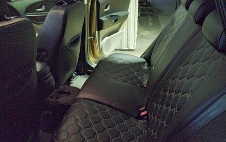 KIA cee'd I рестайлинг, 2009 год, 525 000 рублей, 6 фотография