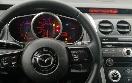 Mazda CX-7 I рестайлинг, 2008 год, 480 000 рублей, 6 фотография