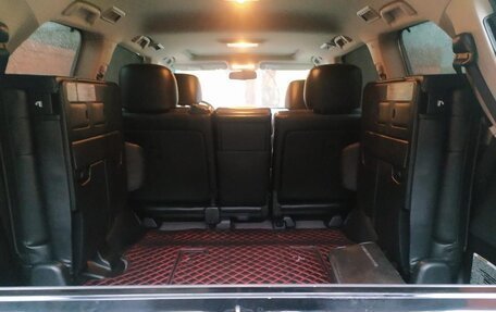 Toyota Land Cruiser 200, 2014 год, 3 800 000 рублей, 8 фотография