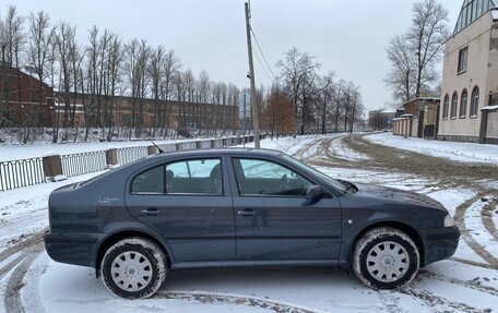 Skoda Octavia IV, 2007 год, 390 000 рублей, 2 фотография
