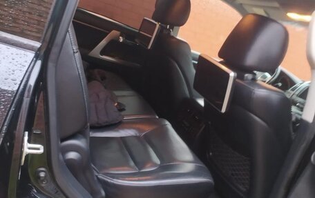 Toyota Land Cruiser 200, 2014 год, 3 800 000 рублей, 10 фотография