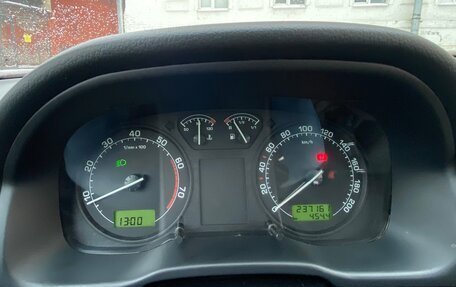 Skoda Octavia IV, 2007 год, 390 000 рублей, 9 фотография