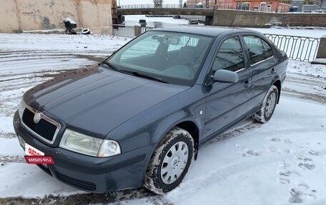 Skoda Octavia IV, 2007 год, 390 000 рублей, 7 фотография