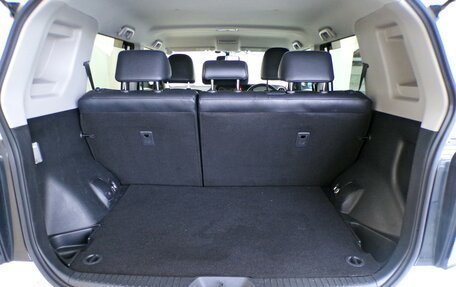 Toyota Corolla Rumion, 2013 год, 936 000 рублей, 16 фотография