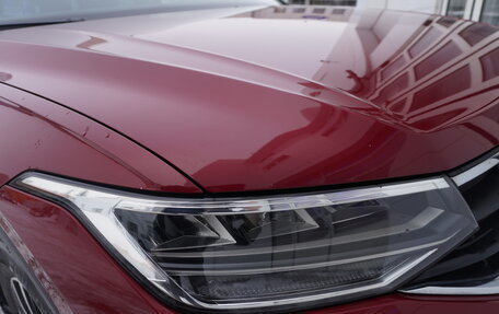 Volkswagen Tiguan II, 2021 год, 2 890 000 рублей, 6 фотография