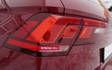 Volkswagen Tiguan II, 2021 год, 2 890 000 рублей, 5 фотография