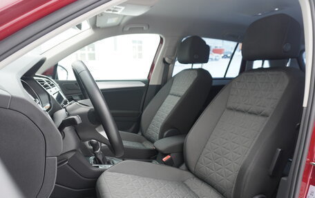 Volkswagen Tiguan II, 2021 год, 2 890 000 рублей, 12 фотография