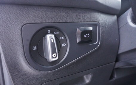 Volkswagen Tiguan II, 2021 год, 2 890 000 рублей, 22 фотография