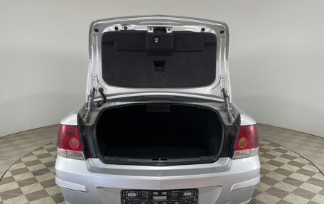 Opel Astra H, 2013 год, 602 000 рублей, 7 фотография